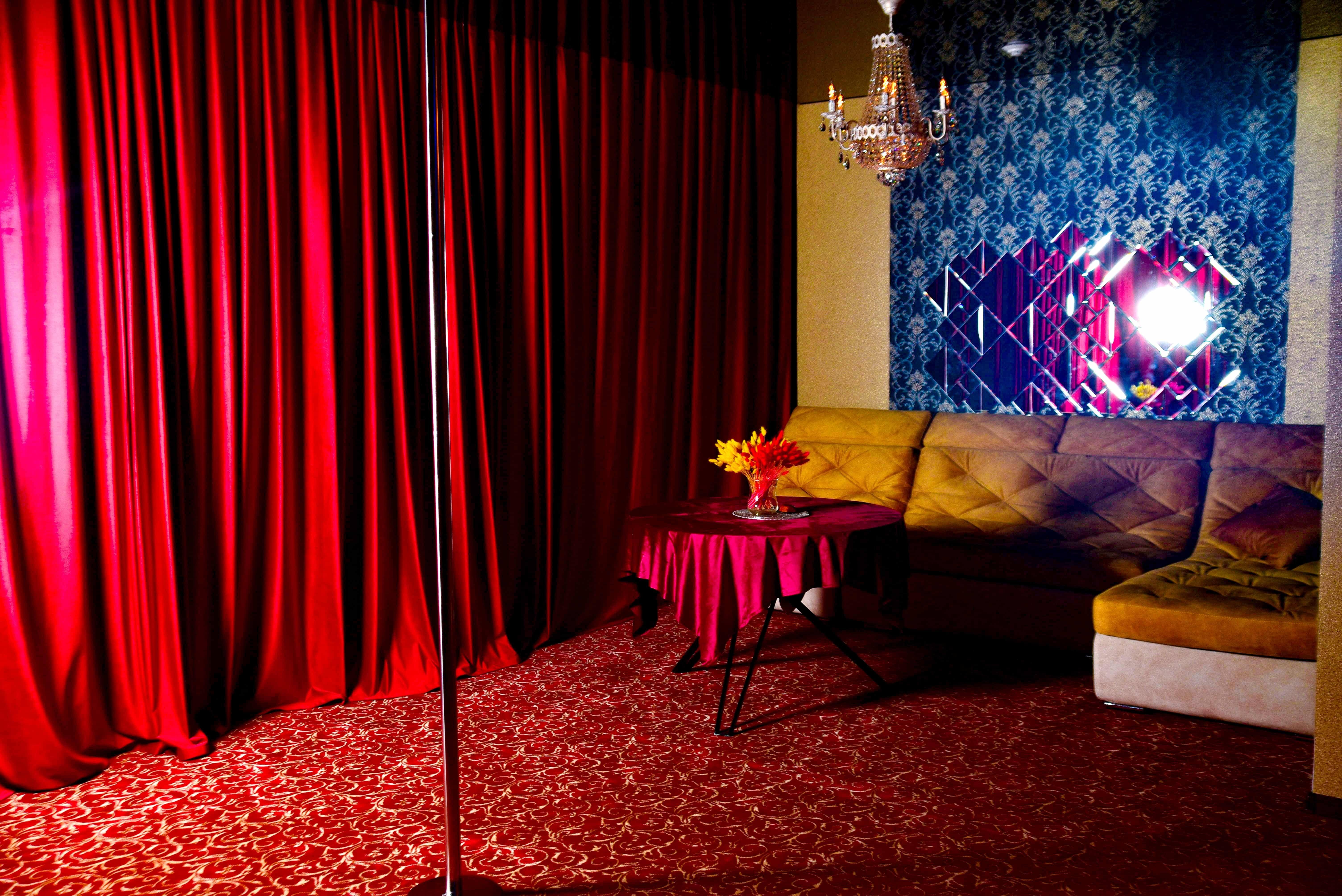 Burzhuy - Erotic Massage in Surgut, Russia
