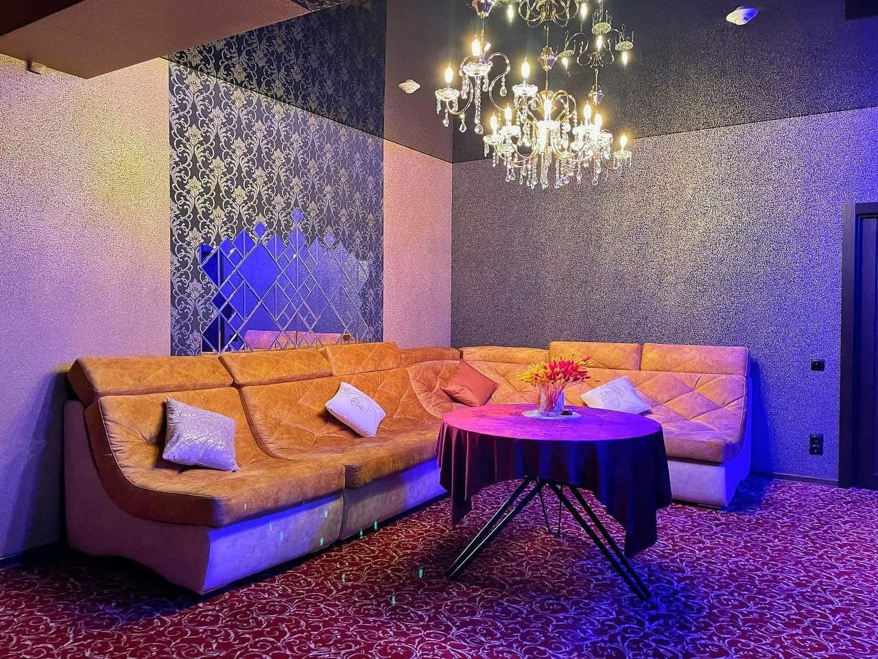 Burzhuy - Erotic Massage in Surgut, Russia