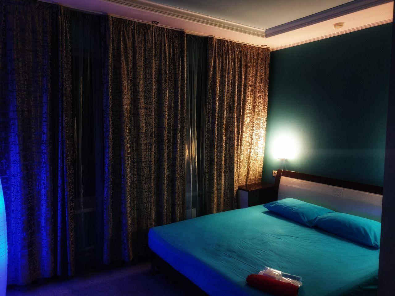 Burzhuy - Erotic Massage in Surgut, Russia