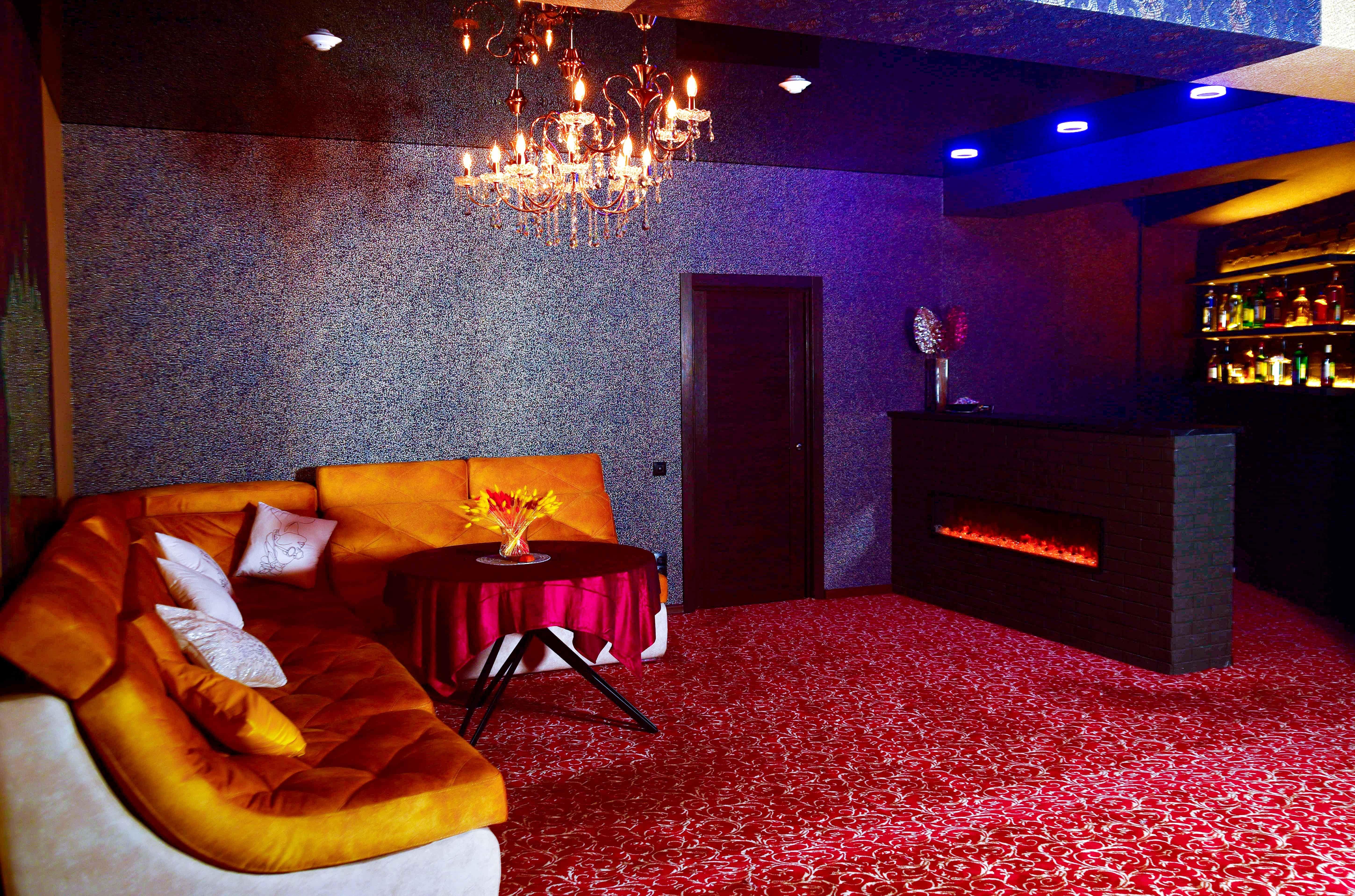 Burzhuy - Erotic Massage in Surgut, Russia
