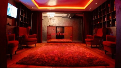 Egoist (Surgut) - Erotic Massage in Surgut, Russia