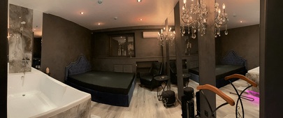 Egoist (Surgut) - Erotic Massage in Surgut, Russia