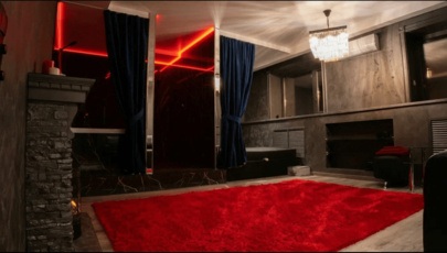Egoist (Surgut) - Erotic Massage in Surgut, Russia