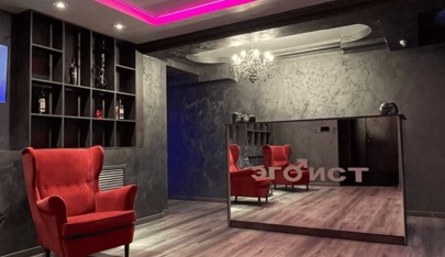 Egoist (Surgut) - Erotic Massage in Surgut, Russia