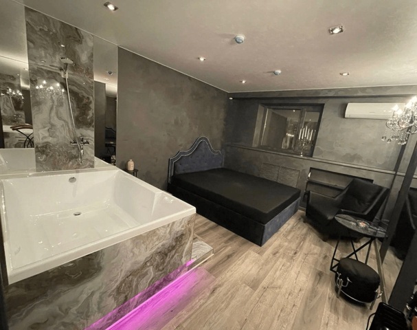 Egoist (Surgut) - Erotic Massage in Surgut, Russia