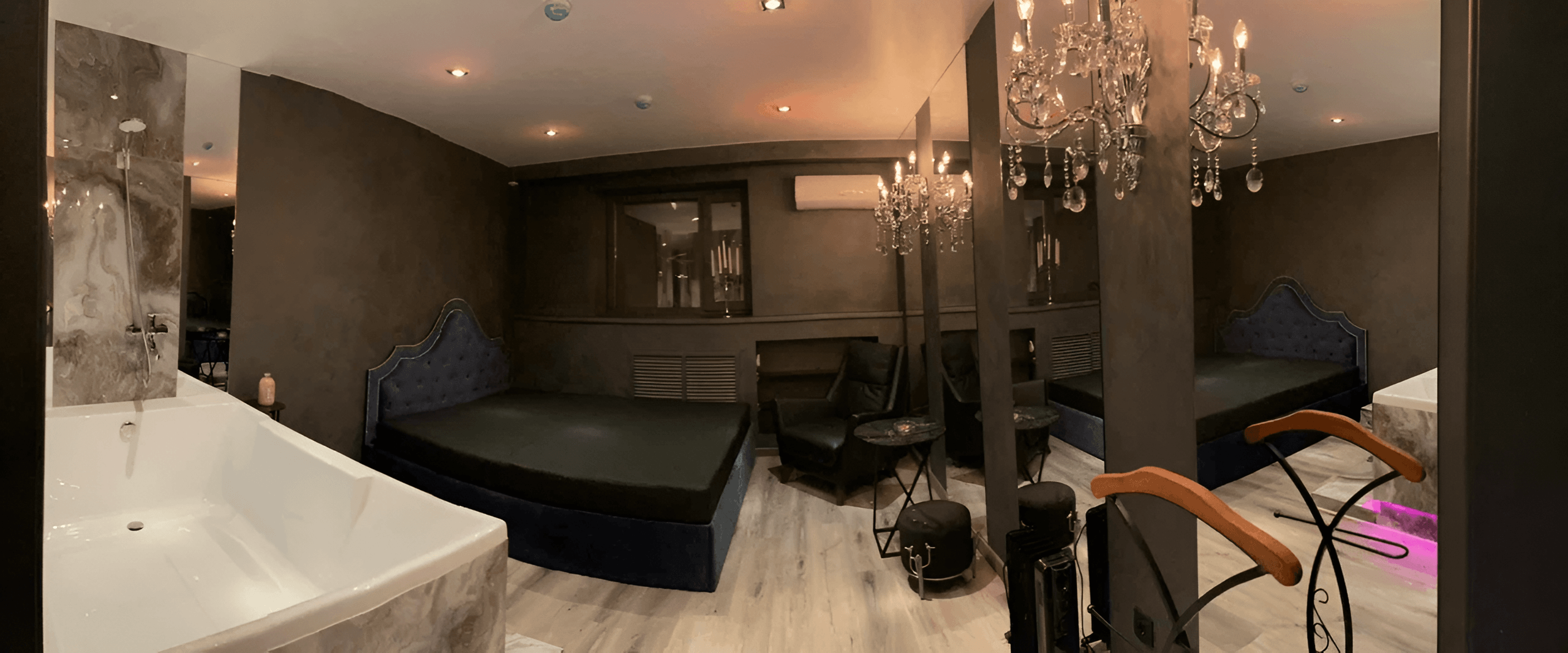 Egoist (Surgut) - Erotic Massage in Surgut, Russia