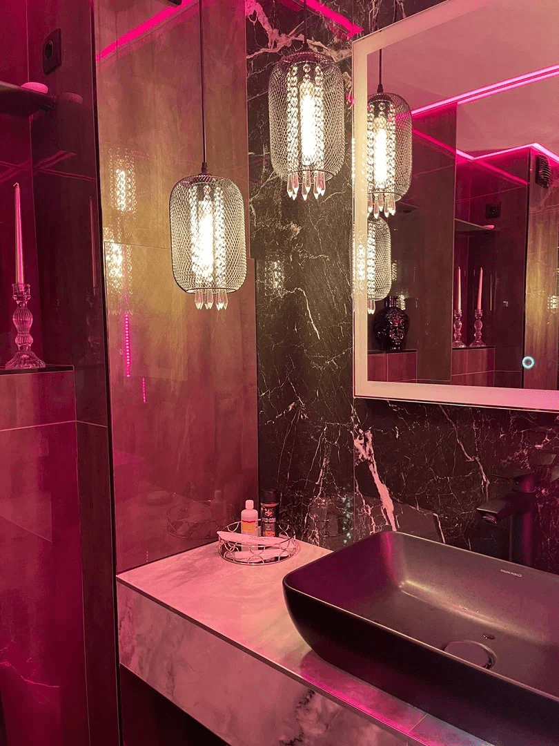 Egoist (Surgut) - Erotic Massage in Surgut, Russia