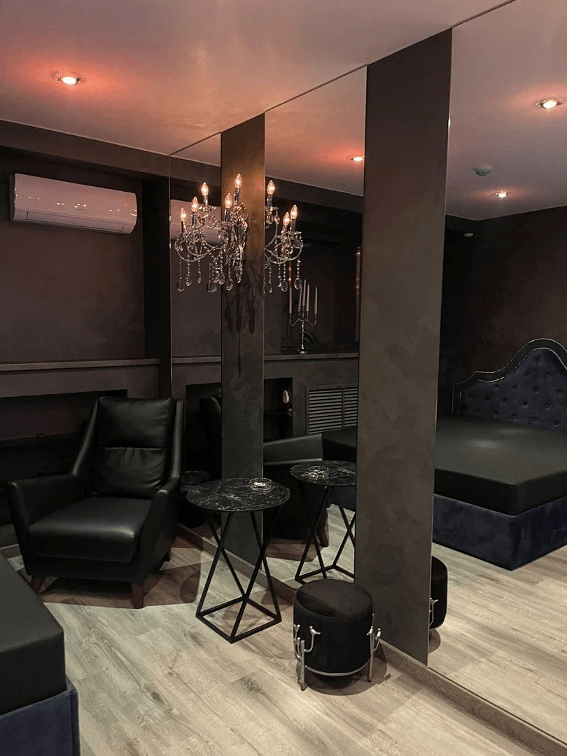 Egoist (Surgut) - Erotic Massage in Surgut, Russia