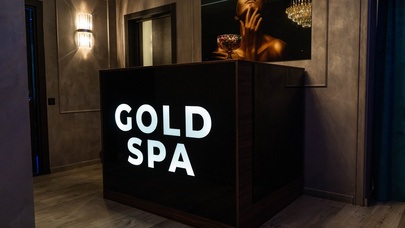 Gold Gentleman Club - Nightclub in Surgut, Russia