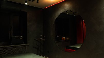 Gold Gentleman Club - Nightclub in Surgut, Russia