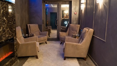 Gold Gentleman Club - Nightclub in Surgut, Russia