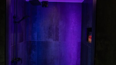 Gold Gentleman Club - Nightclub in Surgut, Russia
