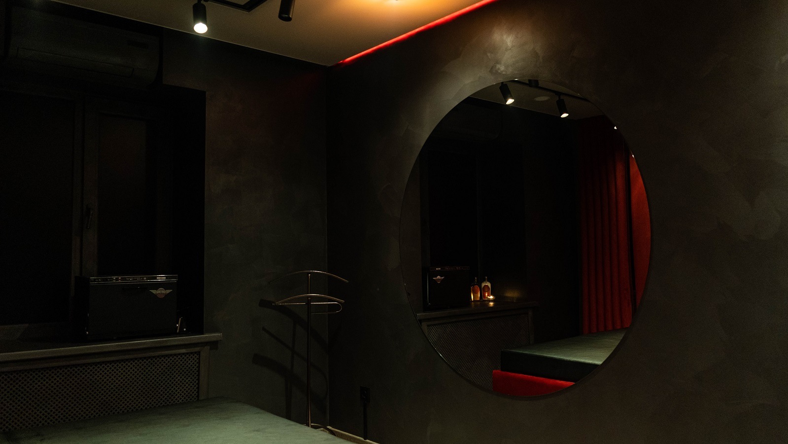 Gold Gentleman Club - Nightclub in Surgut, Russia