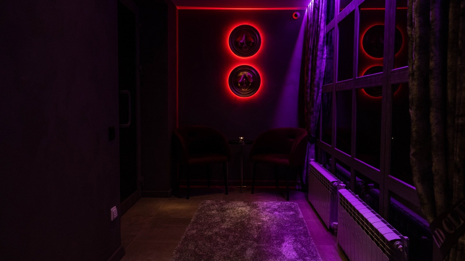 Gold Gentleman Club - Nightclub in Surgut, Russia