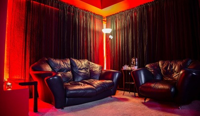 Bagira - Erotic Massage in Tolyatti, Russia
