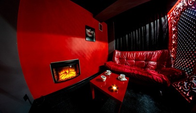 Bagira - Erotic Massage in Tolyatti, Russia