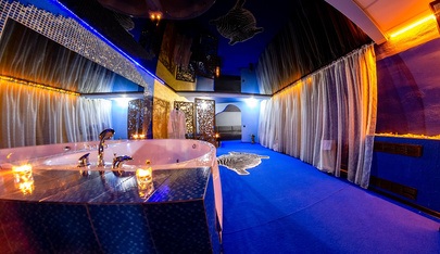 Bagira - Erotic Massage in Tolyatti, Russia