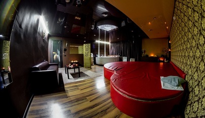 Bagira - Erotic Massage in Tolyatti, Russia