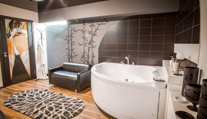 Bagira - Erotic Massage in Tolyatti, Russia