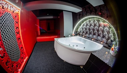 Bagira - Erotic Massage in Tolyatti, Russia
