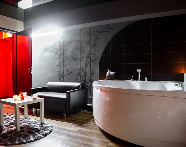 Bagira - Erotic Massage in Tolyatti, Russia