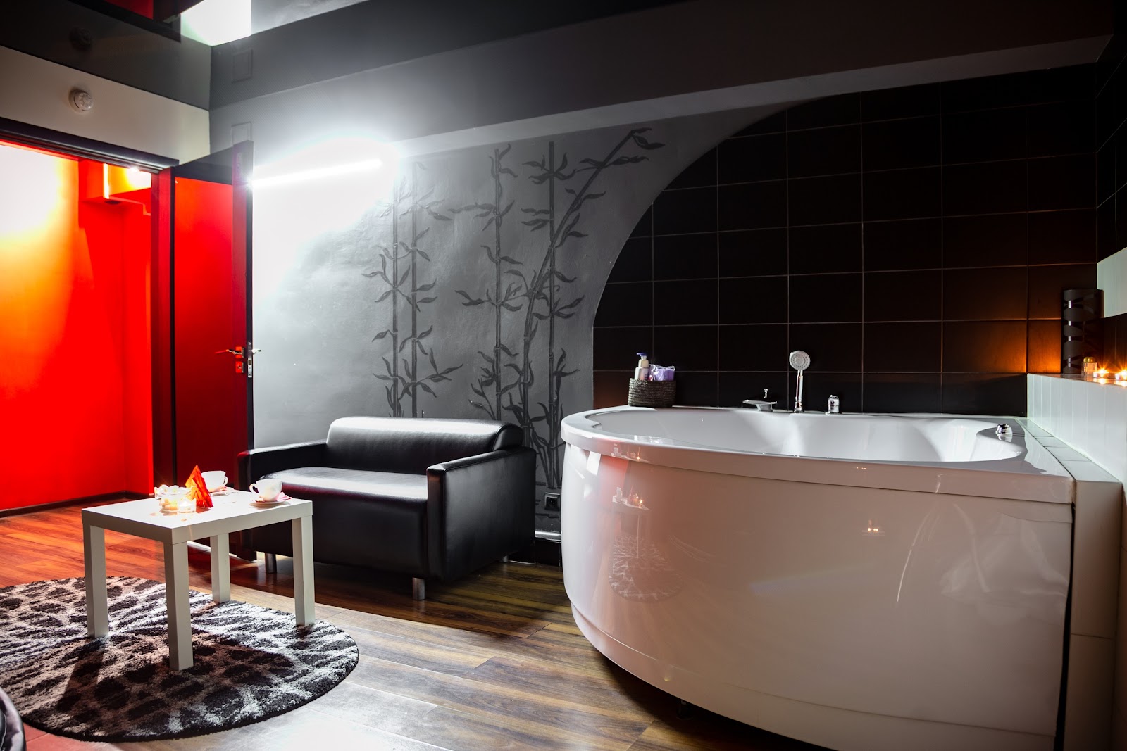 Bagira - Erotic Massage in Tolyatti, Russia