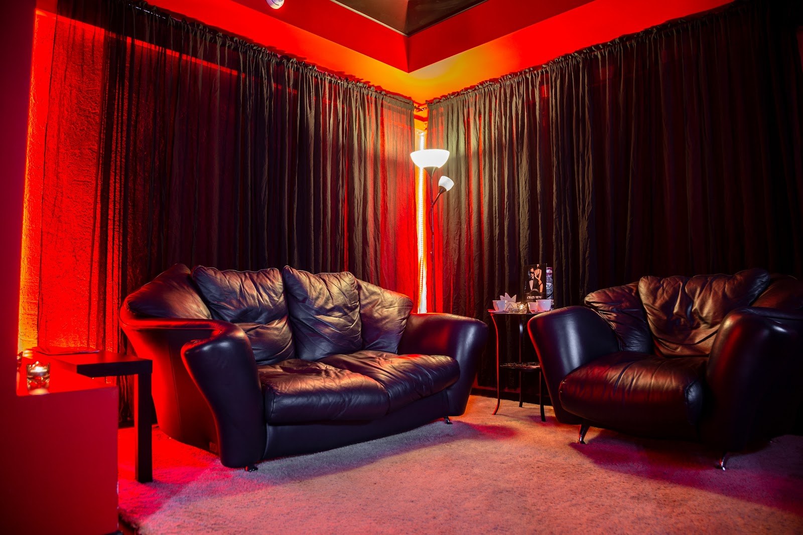 Bagira - Erotic Massage in Tolyatti, Russia