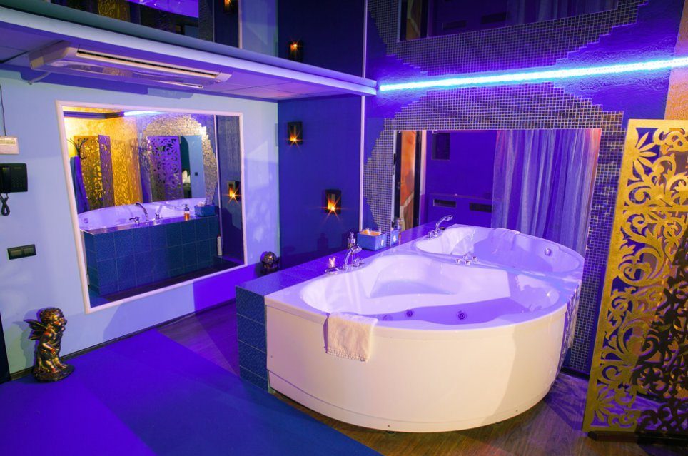 Bagira - Erotic Massage in Tolyatti, Russia