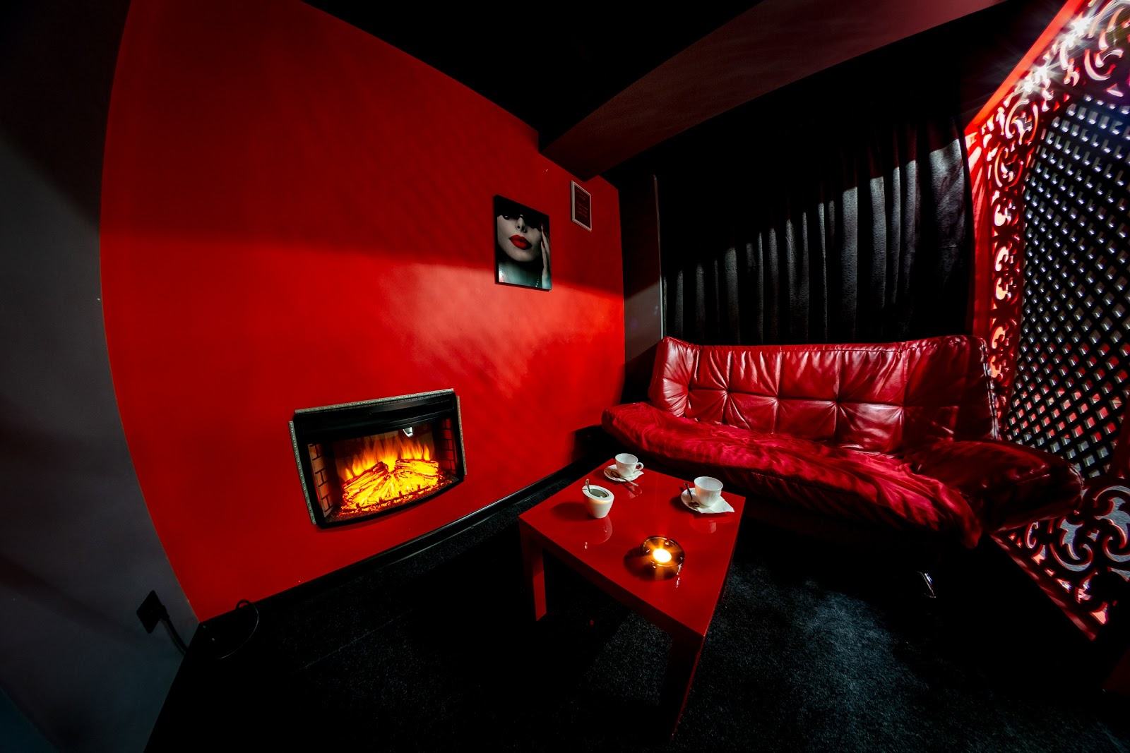 Bagira - Erotic Massage in Tolyatti, Russia