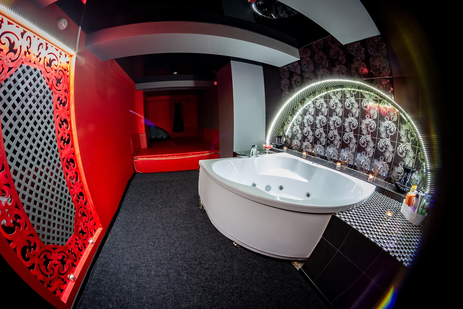 Bagira - Erotic Massage in Tolyatti, Russia