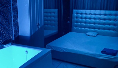 Мужской Spa салон "Релакс" - Erotic Massage in Tolyatti, Russia