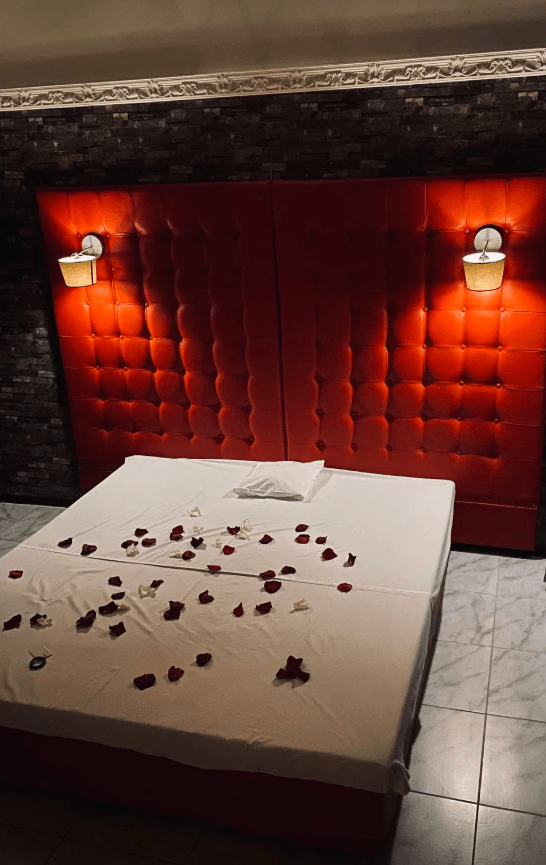 Мужской Spa салон "Релакс" - Erotic Massage in Tolyatti, Russia