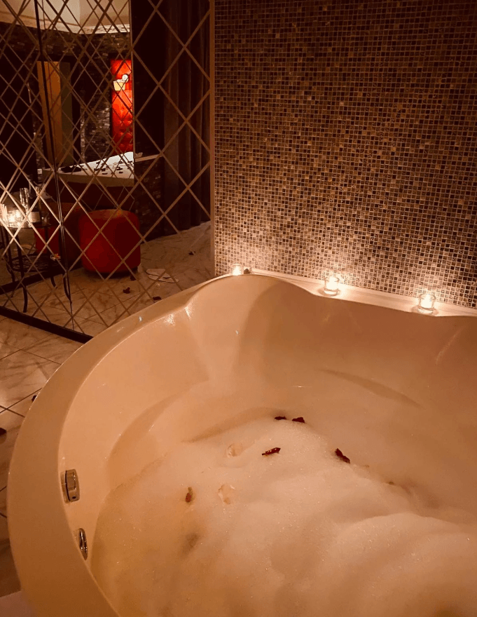 Мужской Spa салон "Релакс" - Erotic Massage in Tolyatti, Russia
