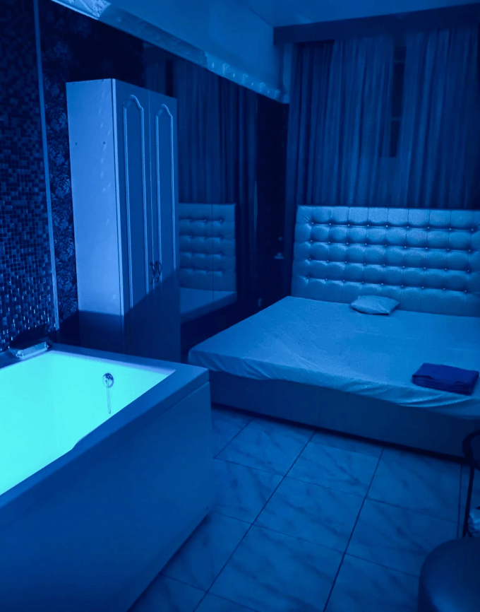 Мужской Spa салон "Релакс" - Erotic Massage in Tolyatti, Russia
