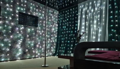Pride - Erotic Massage in Tomsk, Russia