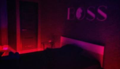 Pride - Erotic Massage in Tomsk, Russia