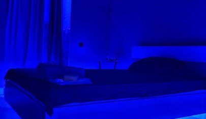 Pride - Erotic Massage in Tomsk, Russia