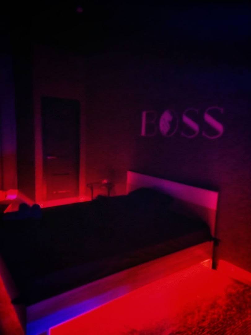 Pride - Erotic Massage in Tomsk, Russia