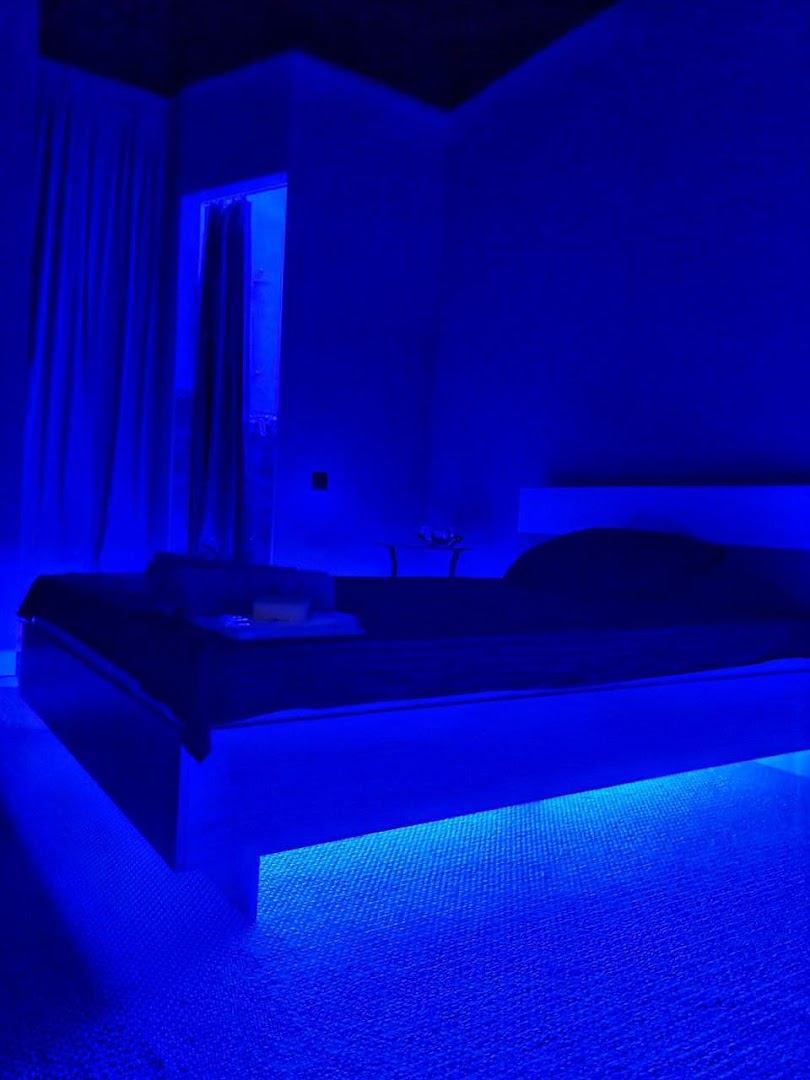 Pride - Erotic Massage in Tomsk, Russia