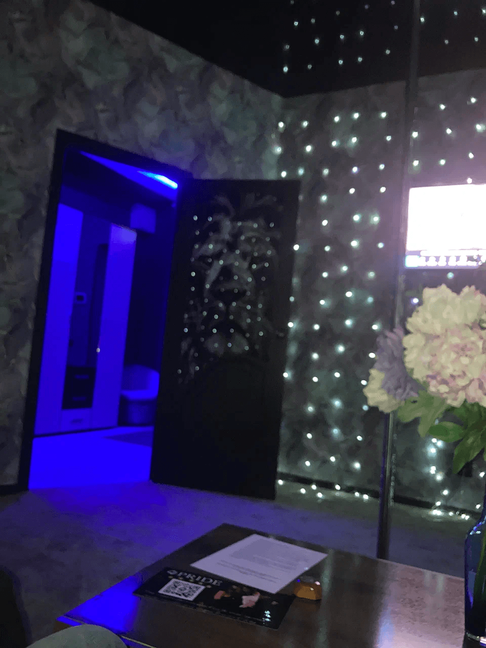 Pride - Erotic Massage in Tomsk, Russia