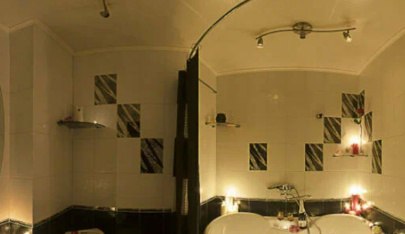 Rasputin (Tomsk) - Erotic Massage in Tomsk, Russia