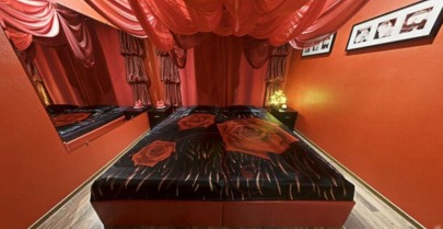 Rasputin (Tomsk) - Erotic Massage in Tomsk, Russia