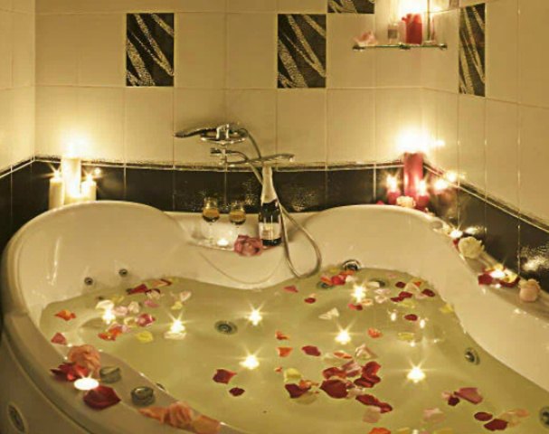Rasputin (Tomsk) - Erotic Massage in Tomsk, Russia