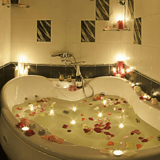Rasputin (Tomsk) - Erotic Massage in Tomsk, Russia