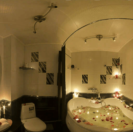 Rasputin (Tomsk) - Erotic Massage in Tomsk, Russia