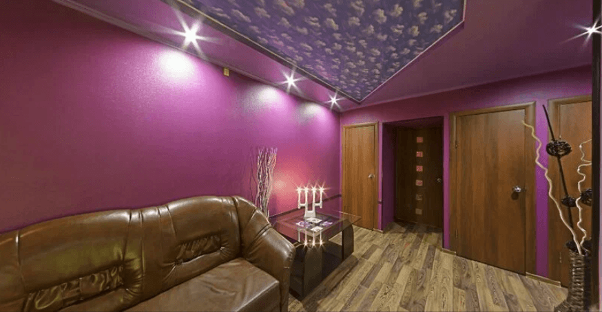 Rasputin (Tomsk) - Erotic Massage in Tomsk, Russia