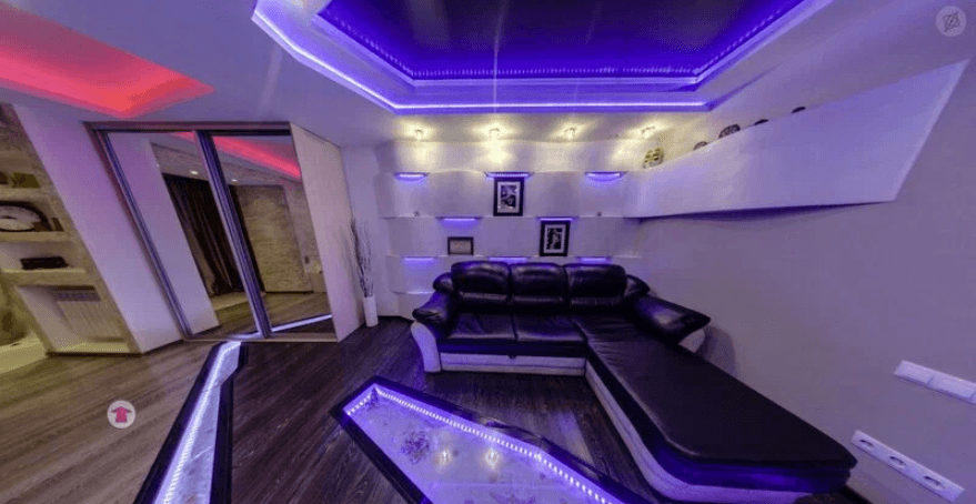 Rasputin (Tomsk) - Erotic Massage in Tomsk, Russia