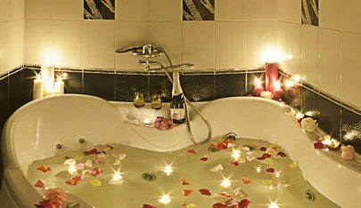 Rasputin - Erotic Massage in Tomsk, Russia