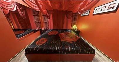 Rasputin - Erotic Massage in Tomsk, Russia
