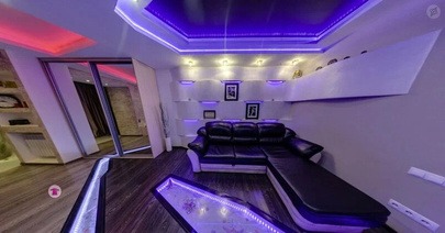 Rasputin - Erotic Massage in Tomsk, Russia